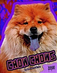 Chow Chows (Library Binding)