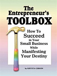 The Entrepreneurs Toolbox (Paperback)