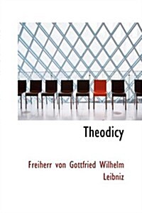 Theodicy (Paperback)