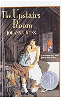 The Upstairs Room (Library Binding)