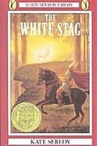 The White Stag (Library Binding)
