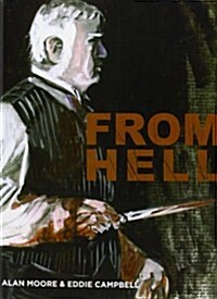 From Hell (Hardcover)