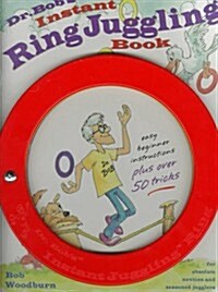 Dr. Bobs Instant Ring Juggling Book (Paperback)