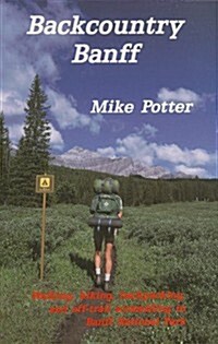 Backcountry Banff (Paperback)