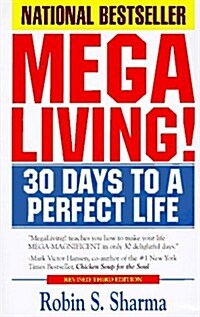 Megaliving! (Paperback, 3rd, Revised)