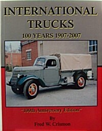 International Trucks (Paperback)