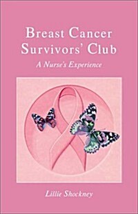 Breast Cancer Survivors Club (Paperback)