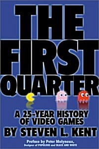 The First Quarter (Paperback)