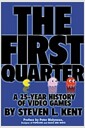 The First Quarter (Paperback)