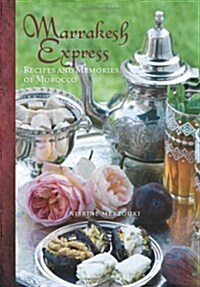 Marrakesh Express (Paperback)