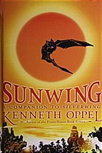 Sunwing (Library Binding, Reprint)