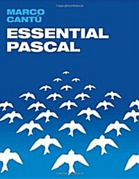 Essential Pascal (Paperback)