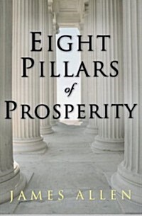 Eight Pillars of Prosperity (Paperback)