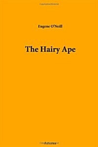 The Hairy Ape (Paperback)