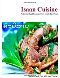 Isaan Cuisine (Paperback)