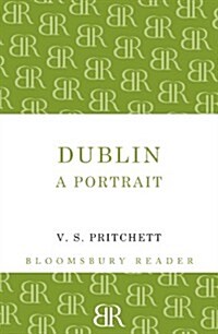 Dublin : A Portrait (Paperback)