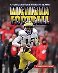 Michigan Football (Paperback)