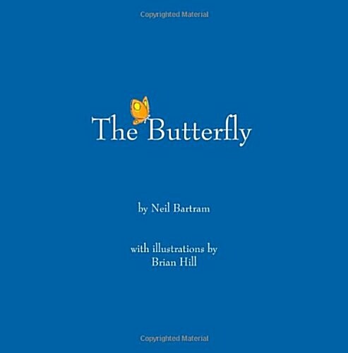 The Butterfly (Paperback)