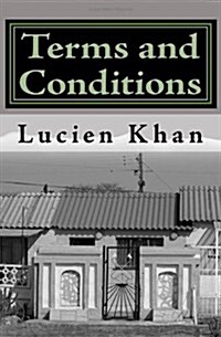 Terms and Conditions (Paperback)
