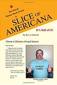 Slice of Americana (Hardcover)