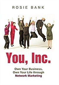 You, Inc. (Paperback)