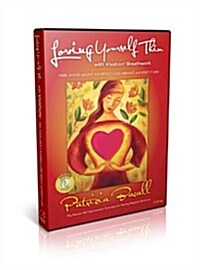 Loving Yourself Thin with Vivation Breathwork (Audio CD)