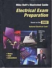 Electrical Exam Prep (Paperback, 1st)