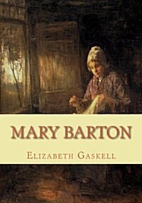 Mary Barton (Paperback)