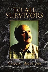 To All Survivors (Paperback)