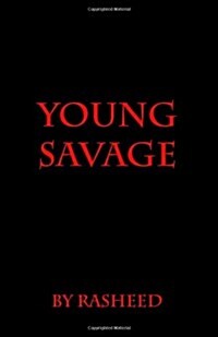 Young Savage (Paperback)