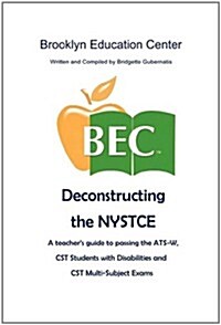 Deconstructing the Nystce (Paperback)