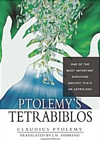 Ptolemys Tetrabiblos (Paperback)