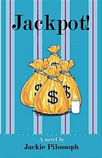 Jackpot! (Paperback)