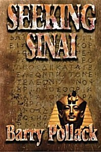 Seeking Sinai (Paperback)