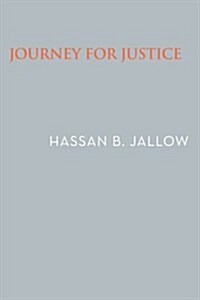 Journey for Justice (Paperback)