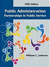 Public Administration (Paperback, 5th)