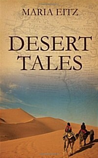 Desert Tales (Paperback)