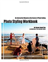 Photo Styling Workbook (Paperback)