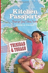 Kitchen Passports Trinidad and Tobago (Paperback)