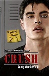 Crush (Paperback)