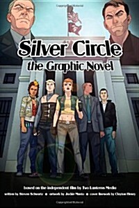 Silver Circle (Paperback)