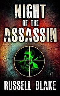 Night of the Assassin: Assassin Series Prequel (Paperback)