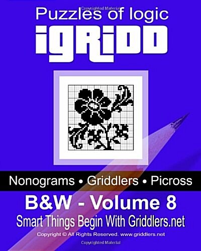 Igridd (Paperback)