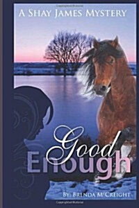 Good Enough: A Shay James Mystery (Paperback)