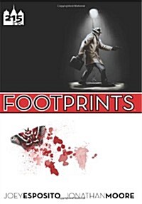 Footprints (Paperback)