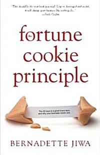 The Fortune Cookie Principle (Paperback)