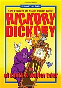 Hickory Dickory (Paperback)