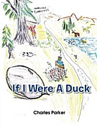 If I Were a Duck (Paperback)