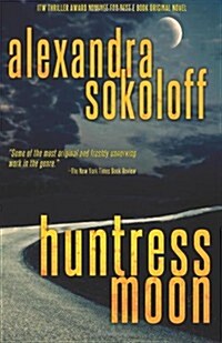 Huntress Moon: The Huntress/FBI Thrillers (Paperback)