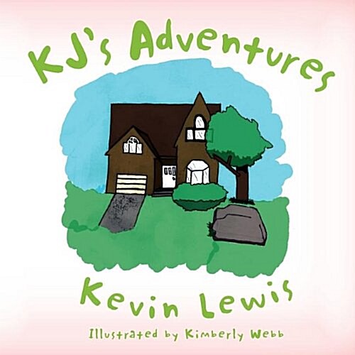 KJs Adventures (Paperback)